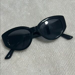 Trendy Sunglasses